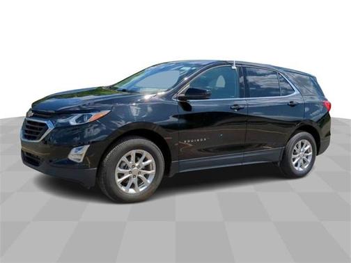 2020 Chevrolet Equinox 2LT
