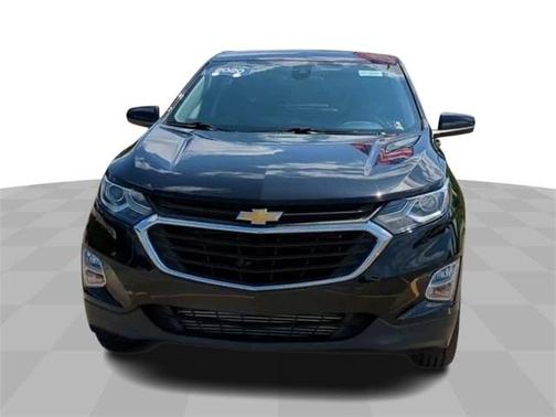 2020 Chevrolet Equinox 2LT