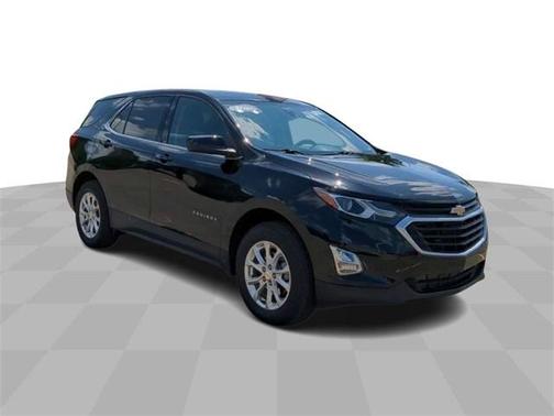 2020 Chevrolet Equinox 2LT