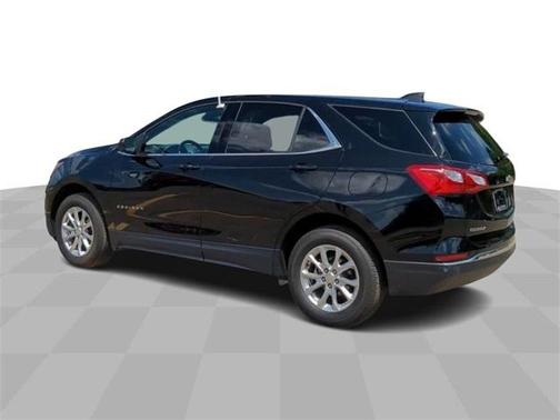 2020 Chevrolet Equinox 2LT