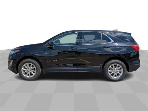 2020 Chevrolet Equinox 2LT