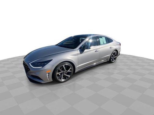 2023 Hyundai SONATA SEL Plus