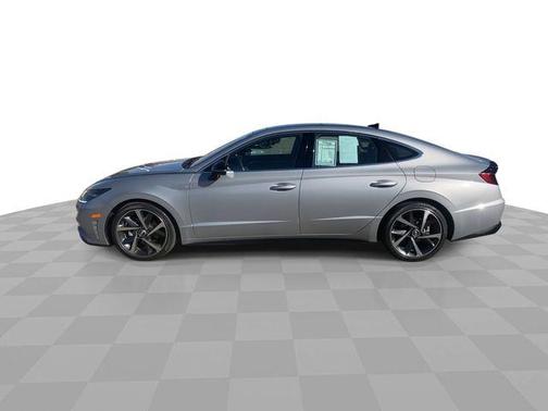 2023 Hyundai SONATA SEL Plus