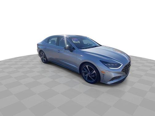 2023 Hyundai SONATA SEL Plus