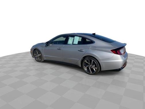 2023 Hyundai SONATA SEL Plus