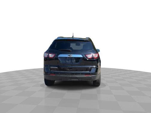 2017 Chevrolet Traverse 1LT