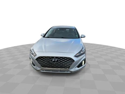 2019 Hyundai SONATA Limited