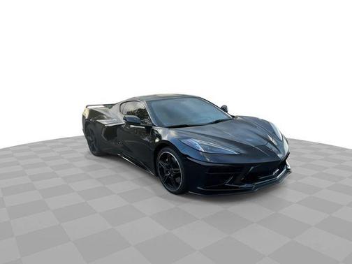 2022 Chevrolet Corvette Stingray w/2LT