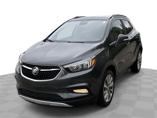 2017 Buick Encore Preferred II