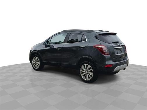 2017 Buick Encore Preferred II
