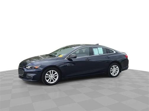 2016 Chevrolet Malibu 1LT