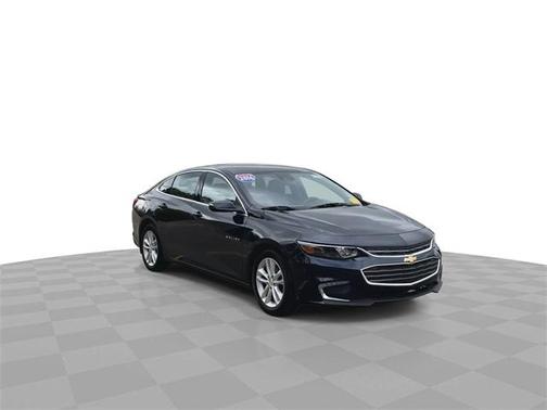 2016 Chevrolet Malibu 1LT