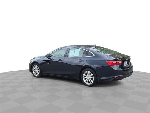 2016 Chevrolet Malibu 1LT