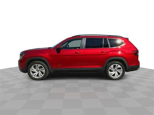 2021 Volkswagen Atlas 2.0T SE