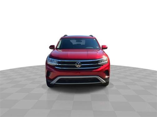 2021 Volkswagen Atlas 2.0T SE