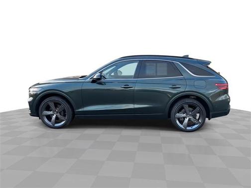 2022 Genesis GV70 3.5T Sport