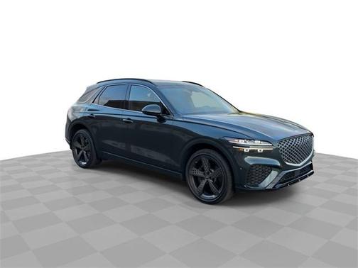 2022 Genesis GV70 3.5T Sport