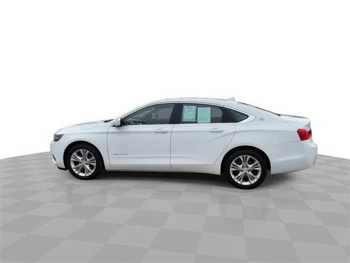 2014 Chevrolet Impala 2LT