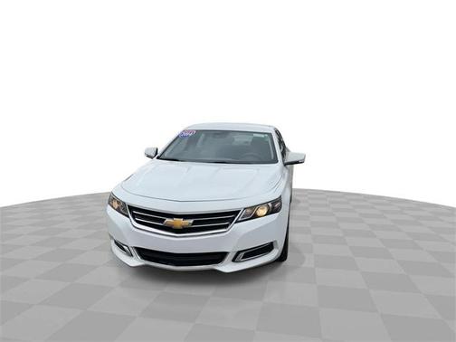 2014 Chevrolet Impala 2LT
