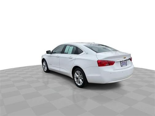 2014 Chevrolet Impala 2LT