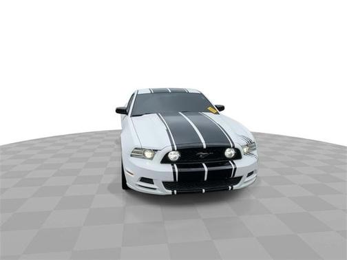 2013 Ford Mustang GT
