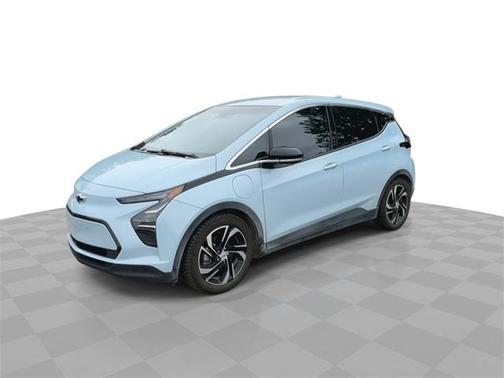 2023 Chevrolet Bolt EV 2LT