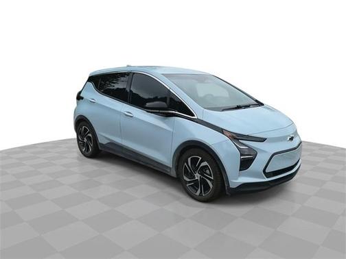 2023 Chevrolet Bolt EV 2LT