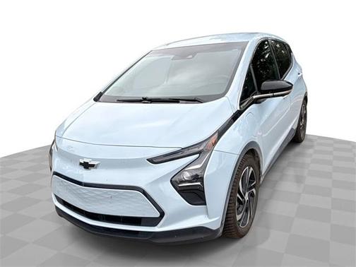 2023 Chevrolet Bolt EV 2LT