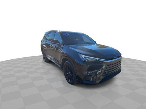 2025 Lexus TX 350 350
