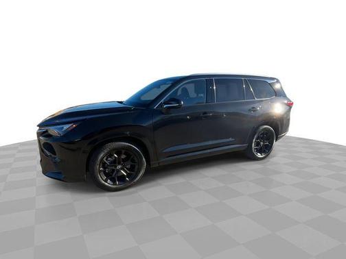 2025 Lexus TX 350 350