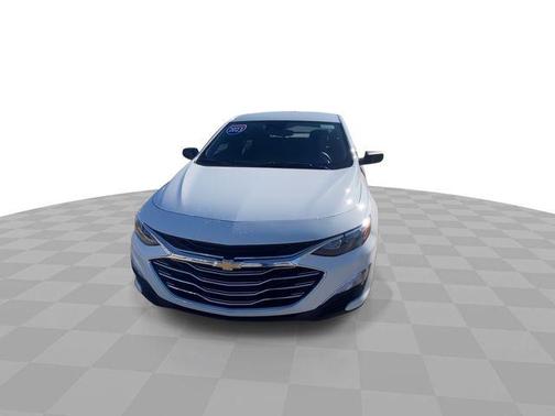 2023 Chevrolet Malibu 1LS