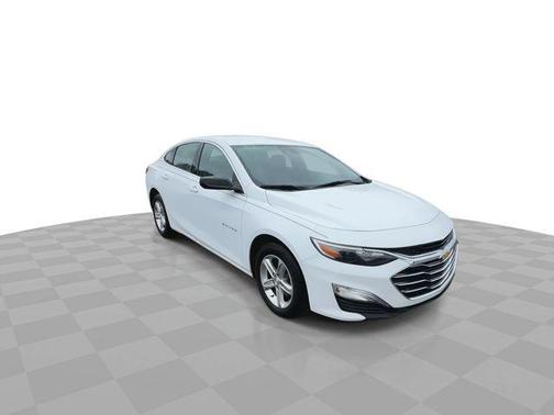 2023 Chevrolet Malibu 1LS