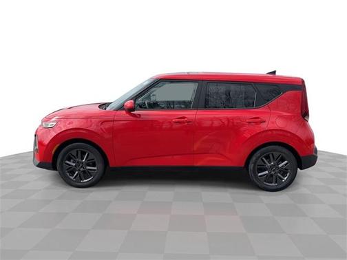 2021 Kia Soul EX