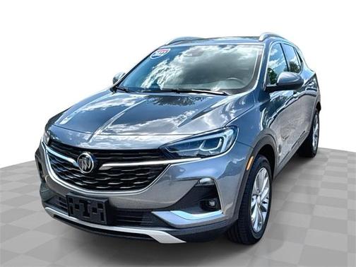 2022 Buick Encore GX Essence