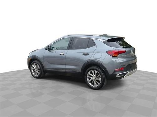 2022 Buick Encore GX Essence