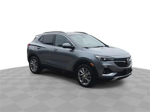 2022 Buick Encore GX Essence