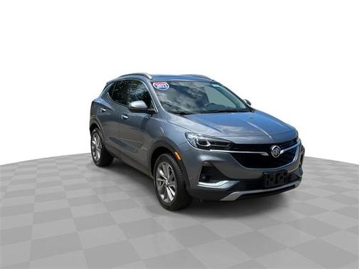 2022 Buick Encore GX Essence