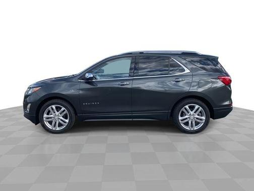 2018 Chevrolet Equinox Premier w/1LZ