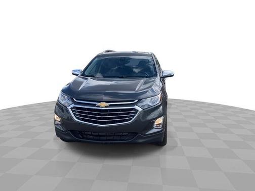 2018 Chevrolet Equinox Premier w/1LZ