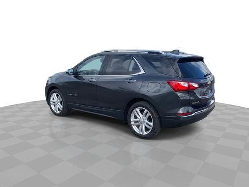 2018 Chevrolet Equinox Premier w/1LZ