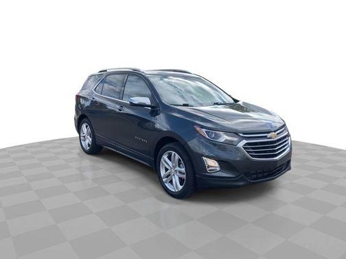 2018 Chevrolet Equinox Premier w/1LZ