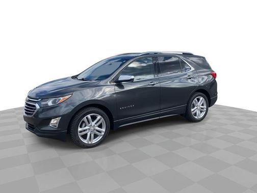 2018 Chevrolet Equinox Premier w/1LZ