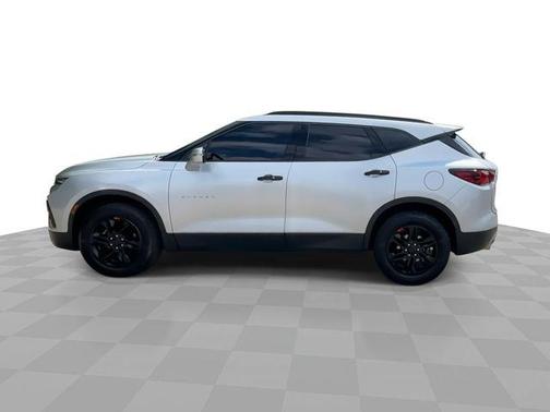 2021 Chevrolet Blazer 2LT