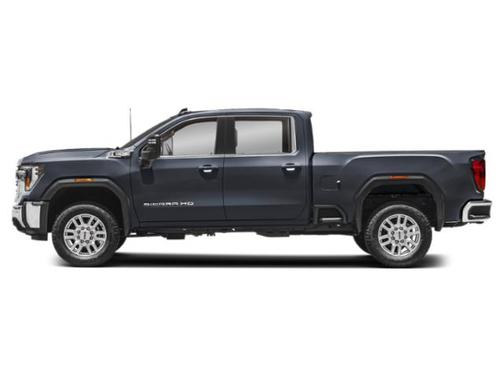 2026 GMC Sierra 2500 SLE