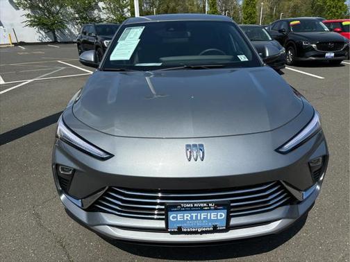 2025 Buick Envista Preferred FWD
