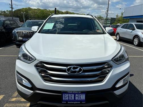 2016 Hyundai Santa Fe Sport 2.4L