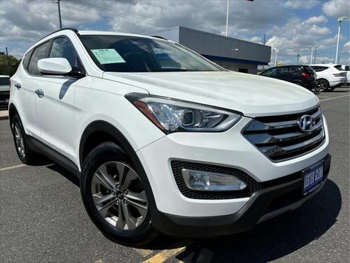 2016 Hyundai Santa Fe Sport 2.4L