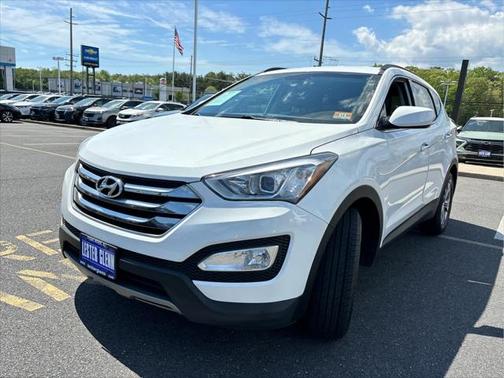 2016 Hyundai Santa Fe Sport 2.4L