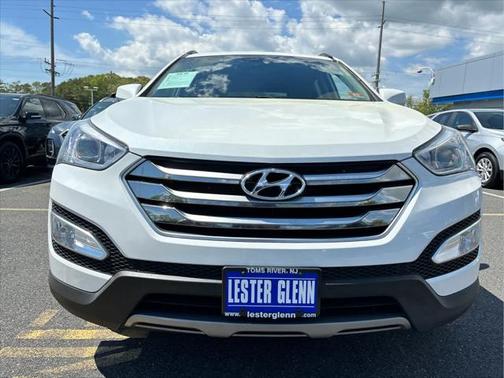 2016 Hyundai Santa Fe Sport 2.4L