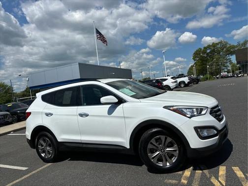 2016 Hyundai Santa Fe Sport 2.4L